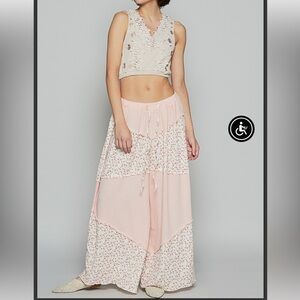 POL Wide Leg Pants